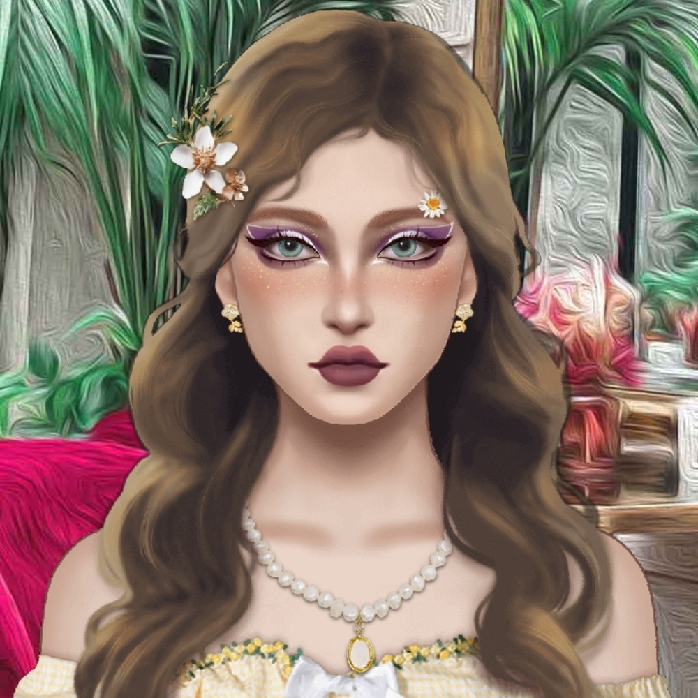Meet your Posher, Noelle